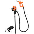 thumbnail image 1 of K Tool International 72215 Cordless Drum and IBC Pump DEF Diesel Water, 1 of 10
