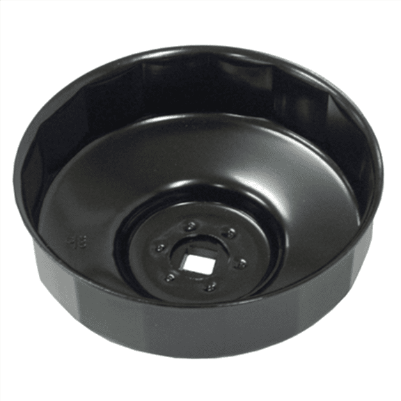 K-Tool 73628 100mm 15-Flute Cap Filter Wrench (EA)