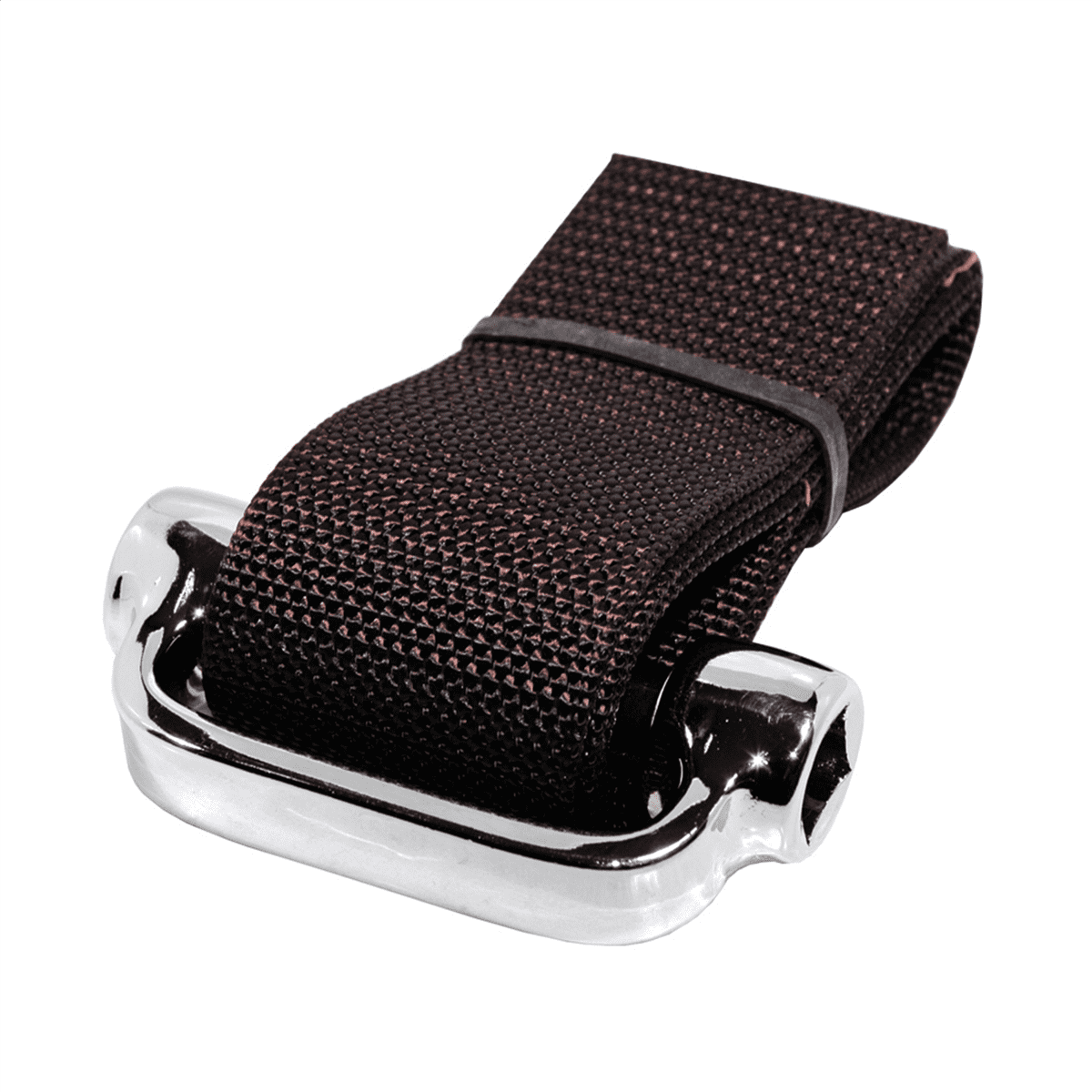 K Tool International 73731 Heavy Duty Strap Oil Filter Wrench Long Handle