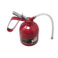 thumbnail image 1 of K-Tool 73902 1-Pint (500ml) Lever Oil Can with Flex Spout, 1 of 4