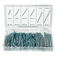 thumbnail image 1 of K-Tool 75 555-pc Cotter Pin Assortment (6 sizes), 1 of 1