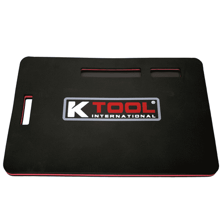 K-Tool 79400 Kneeling Mat Magnetic 24" x 16"