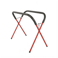 thumbnail image 1 of K Tool 79750 Automotive Fender Stand, Adjustable Height, 500 lbs Capacity, 1 of 9