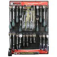 thumbnail image 1 of K-Tool 809 Screwdriver Display Board Merchandiser, 1 of 3
