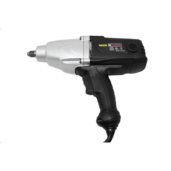 K-Tool 81380A Electric Impact Wrench 240 ft/lbs