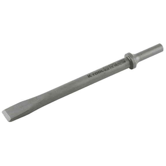 K Tool International Air Chisel Cold 8 Inch