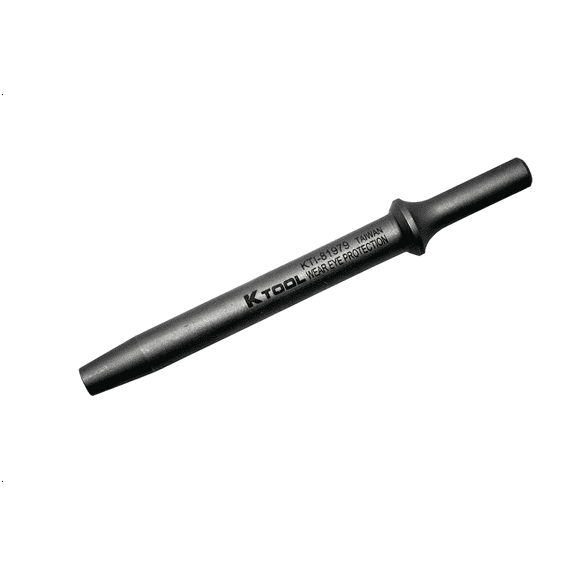 K-Tool 81979 3/8" Tapered Punch Air Chisel (EA)