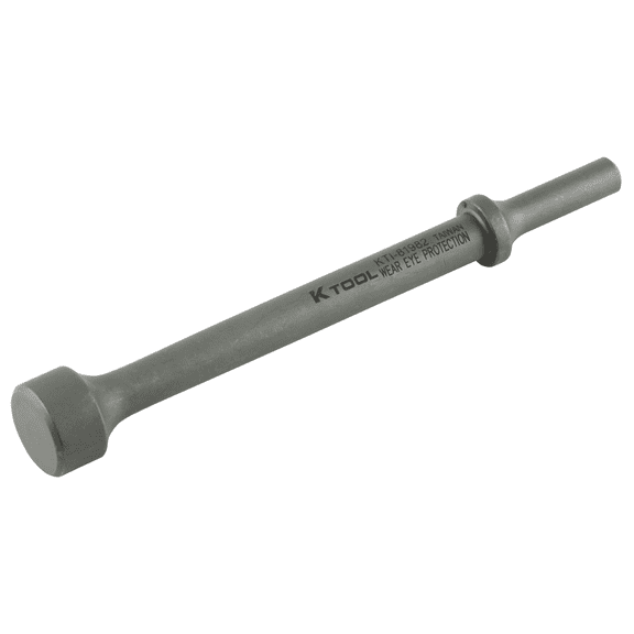 K-Tool 81982 Extended Length Hammer Air Chisel (EA)