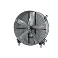 thumbnail image 1 of K Tool International 77760 60 Inch Belt Drive Drum Fan, Two Speeds, 1 of 10