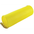 thumbnail image 1 of K Tool International 1/4 in. x 25 ft. Heavy-Duty Nylon Recoil Air Hose, 1 of 3