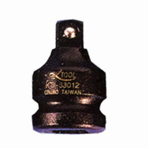 K Tool International 1 Inch Female 3/4 Inch Male Impact Socket Adapter