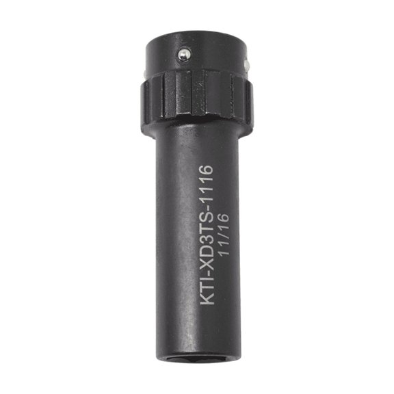 K Tool International 11/16" Replacement Ultimate Torq Socket