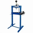 thumbnail image 1 of K Tool International  12 Ton Shop Press, 1 of 1