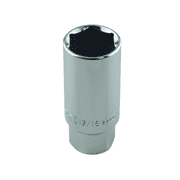 K Tool International 13/16 " X 3/8 " DR 6-PT SAE W