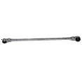 thumbnail image 1 of K Tool International XDDB13X15 Extra Long Flexible Reversible Ratcheting Wrench, 1 of 2