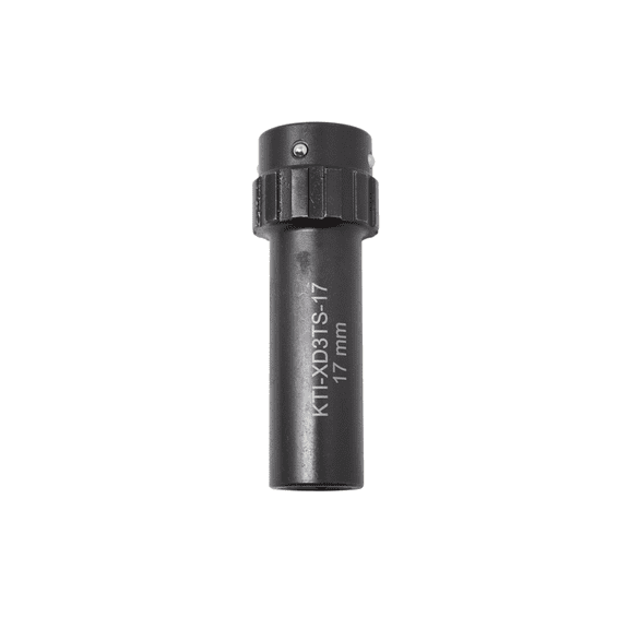 K Tool International 17mm Replacement Ultimate Torq Socket