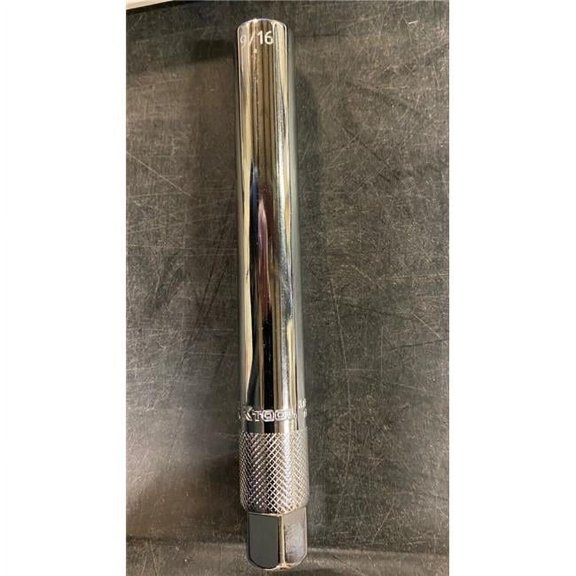 K Tool International 22241 Spark Plug Socket Deep 14mm X 2-1/2" 6pt