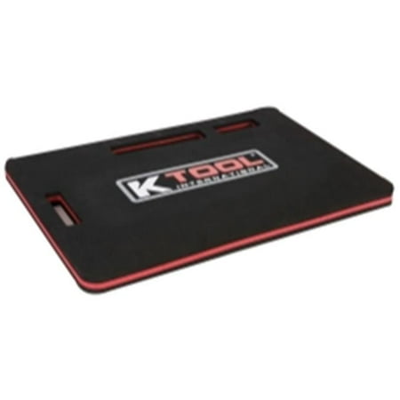 K Tool International 24 x 16 in. Kneeling Mat Magnetic
