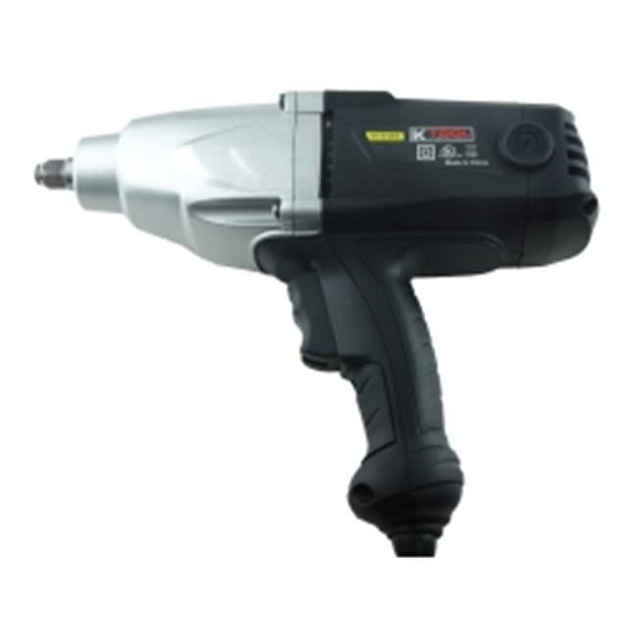 K Tool International 240 ft. Electric Impact Wrench