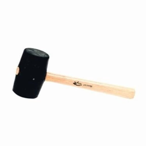 K Tool International  24oz. Rubber Mallet