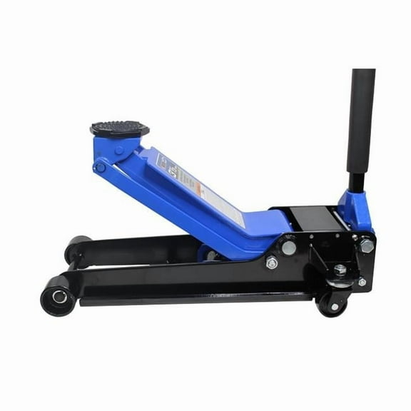 K Tool International  3.33 Ton Low Profile Service Jack