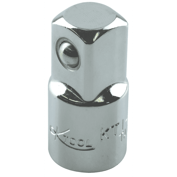 K Tool International 3/8 " DR. FEMALE TO 1/2 " MALE ADAPTER
