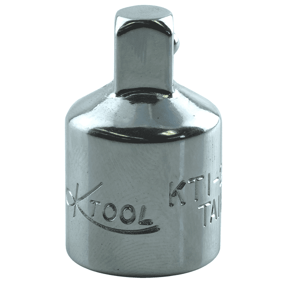 K Tool International 3/8 " FEMALE TO 1/4 " MALE SOC ADAPTER, EAC