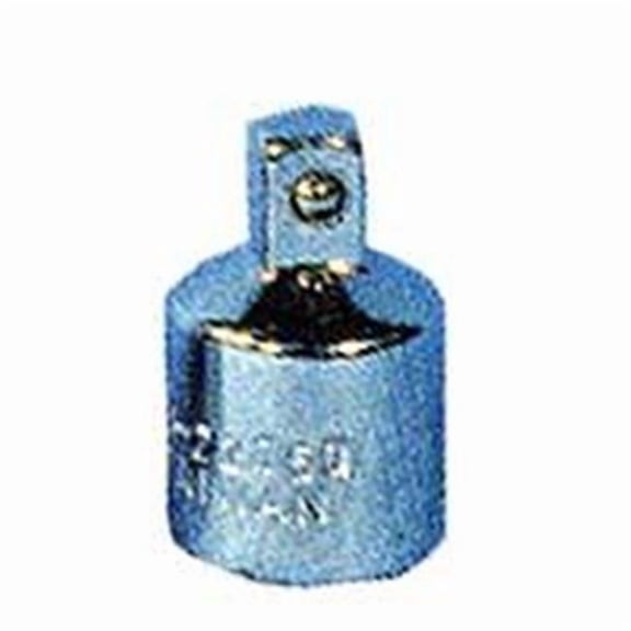 K Tool International  3/8in. Female to 1/4in. Male Socket Adapter