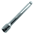 thumbnail image 1 of K Tool International 4 " WOBBLE SOC EXTENSION 1/4 " DR, 1 of 3