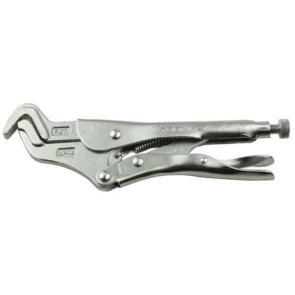 K Tool International 54053, 9" Parrot Pliers