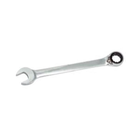 K Tool International  .63 in. SAE Ratcheting Reversible Wrench