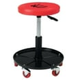 thumbnail image 1 of K Tool International  Adjustable Mechanics Seat, 1 of 1