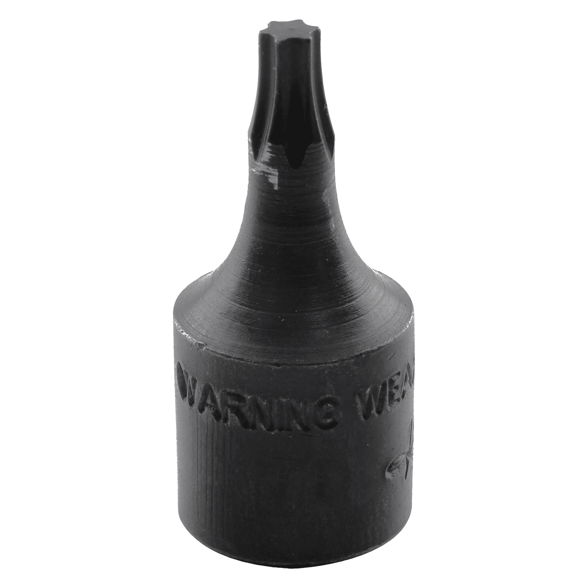 K Tool International BITSOC T10 1/4D INT TRX SATIN