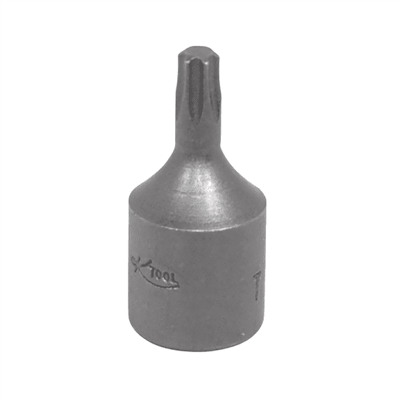 K Tool International BITSOC T15 1/4D INT TRX SATIN