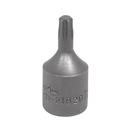 K Tool International BITSOC T20 1/4D INT TRX SATIN
