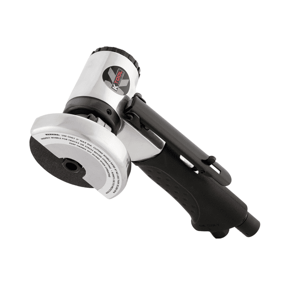 K Tool International Cut-off Tool 3"