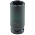 thumbnail image 1 of K-Tool International Deep 6Pt,Impact Socket,3/4"Dr,1" KTI-34232, 1 of 1