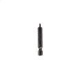 thumbnail image 1 of K Tool International Extractor Hex 2 mm, 1/4 in. shank, 50 mm length, 1 of 1