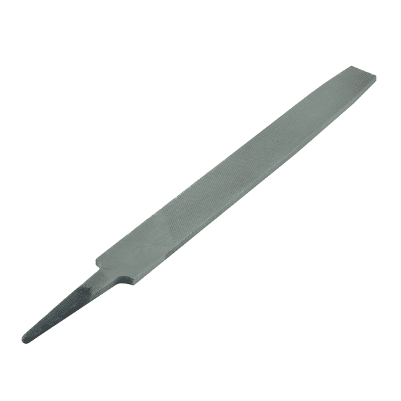 K Tool International FILE BASTARD 8IN.