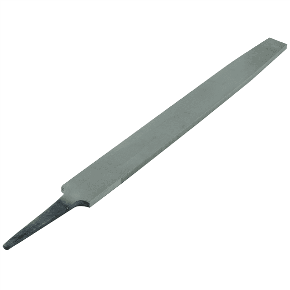 K Tool International FILE MILL 10IN.