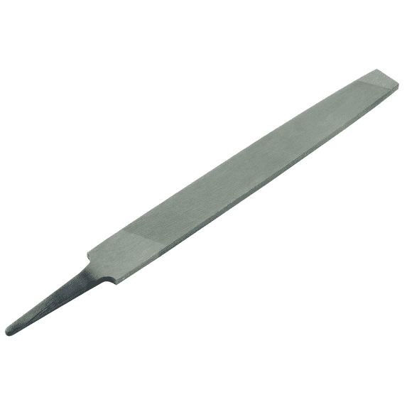 K Tool International FILE MILL 6IN.