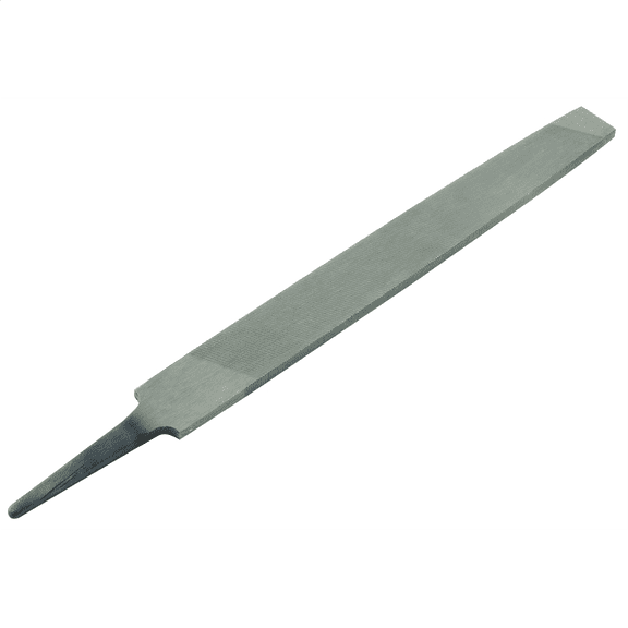 K Tool International FILE MILL 6IN.