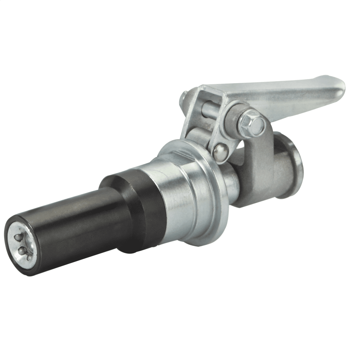 K Tool International Grease Coupler Quick Locking