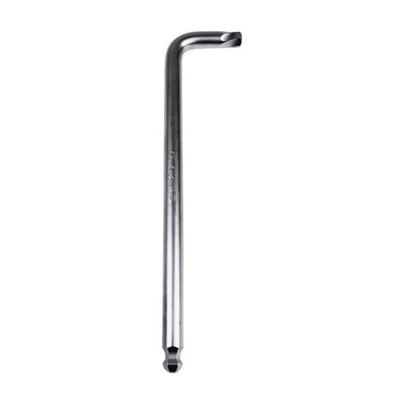 K Tool International Hex Key Twisted 3 mm