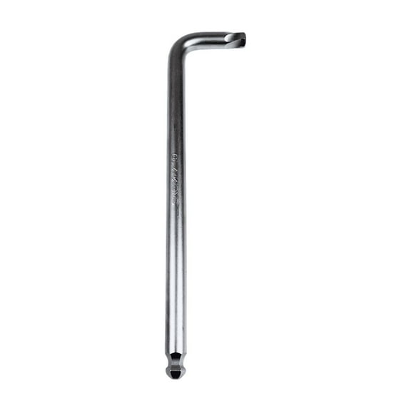 K Tool International Hex Key Twisted 4 mm