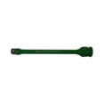 thumbnail image 1 of K Tool International KTI-33353 0.5 in. Drive Torque Extension, 80 ft. lbs - Green, 1 of 1