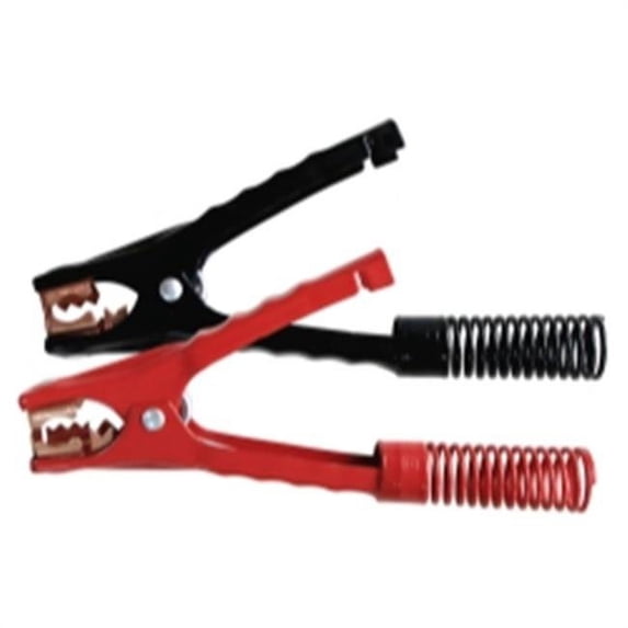 K Tool International KTI-74537 500 Amp Booster Cable Replacement Clamps