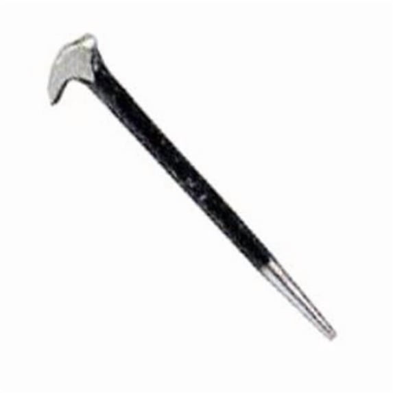 K Tool International KTI41715 15mm 12 Point High Polish Metric Short Combination Wrench