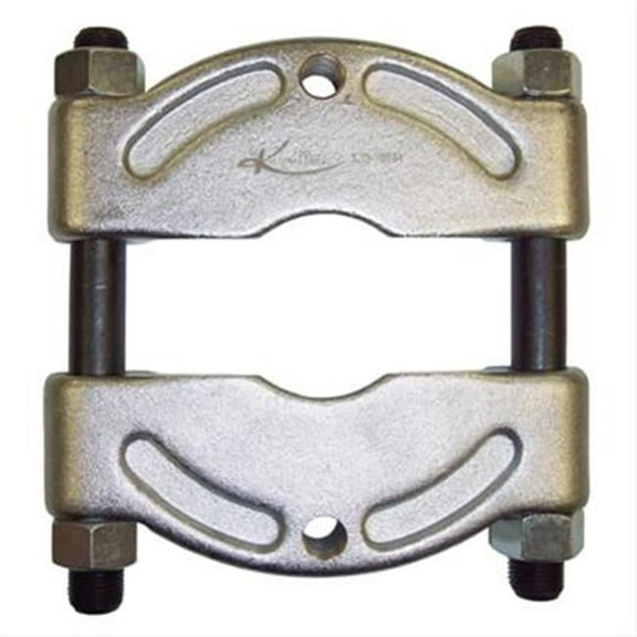 K Tool International KTI70384 1 in.x4.25 in. Reversible Puller and Bearing Separator