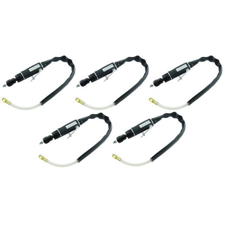 K Tool International KTI89007-5PK Low Speed Tire Buffer, Pack of 5